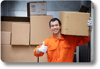 Delivery Professional